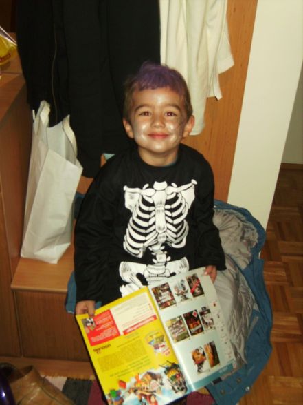 Halloween 08 - 