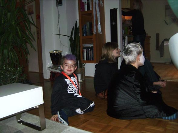 Halloween 08 - 