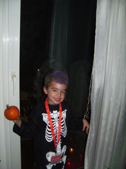 Halloween 08 - 