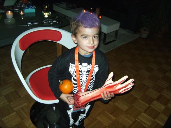 Halloween 08 - 