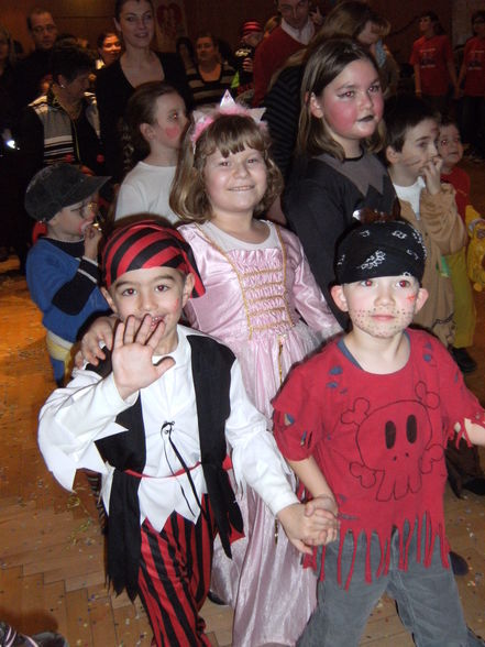 Fasching 09 - 