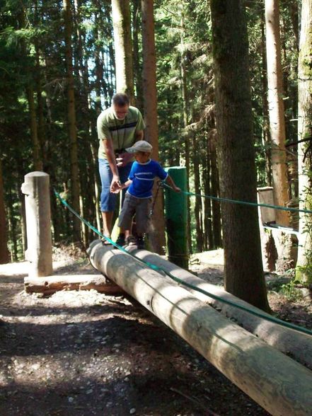 Wald der Kinder - 