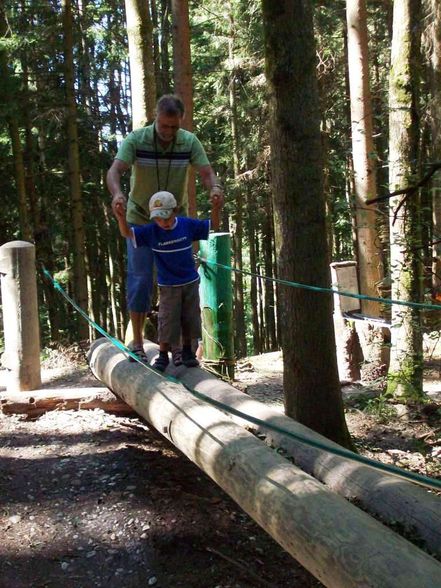 Wald der Kinder - 