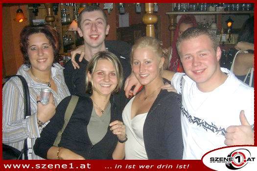 Fortgehen - 