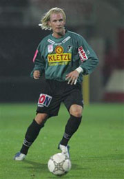 SV RIED - 