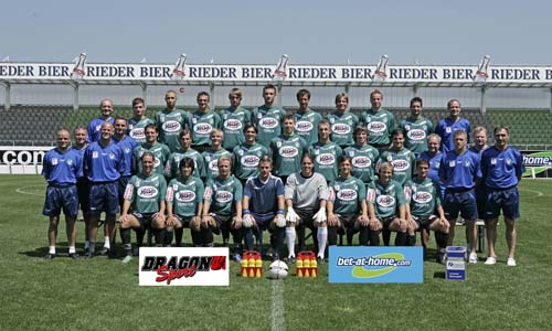 SV RIED - 