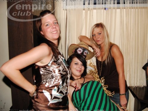 Halloween 2007 - 