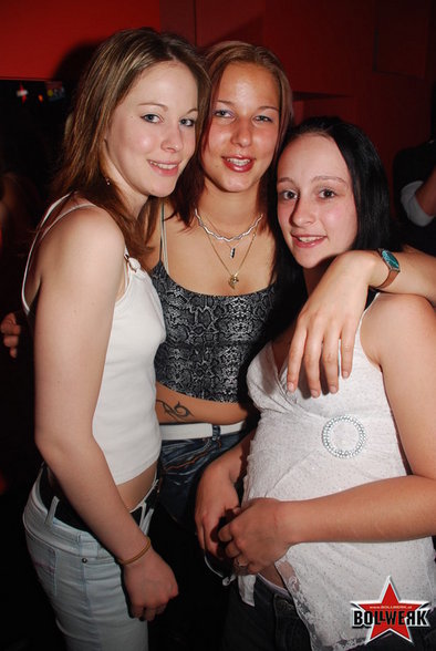 Meine Girlz - 