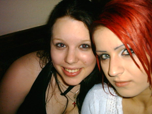 Meine Girlz - 