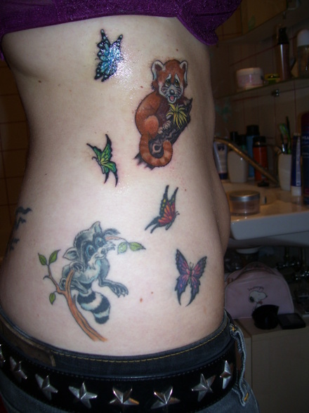 [My Tattoos-by Martin/Bodycult] - 