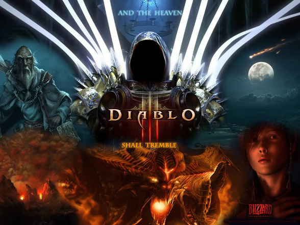 Diablo III - 