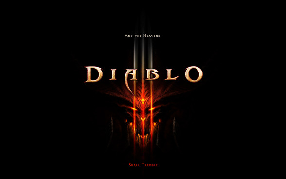 Diablo III - 