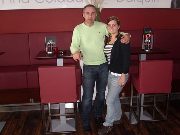 Los Loco & Fiori - 