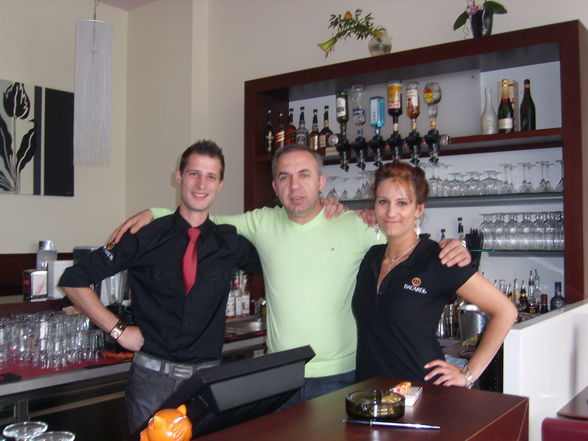 Los Loco & Fiori - 