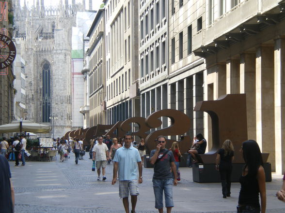 Milano... - 