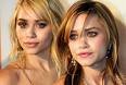 Olsen Twins - 