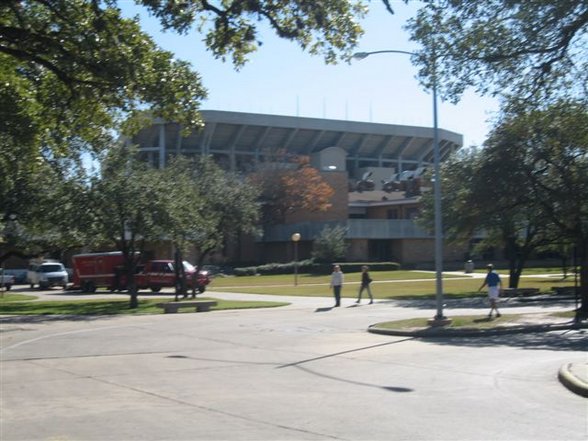 Aggieland - 