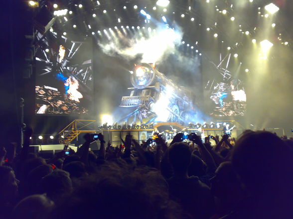 ACDC Live @Prag - 