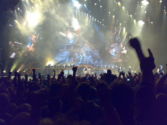 ACDC Live @Prag - 