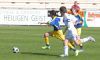 Match gegen Waidhofen - 