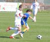 Match gegen Waidhofen - 