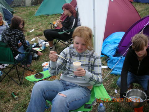 novarock 2007 - 