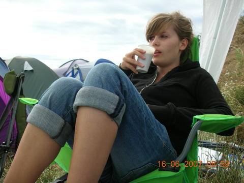 novarock 2007 - 