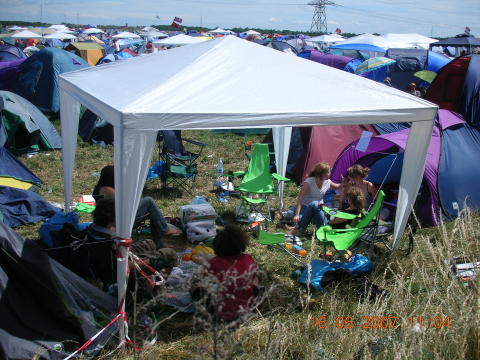 novarock 2007 - 