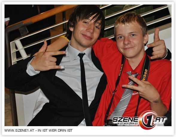 PensiBall 2009 - 