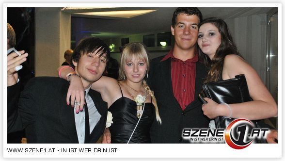 PensiBall 2009 - 