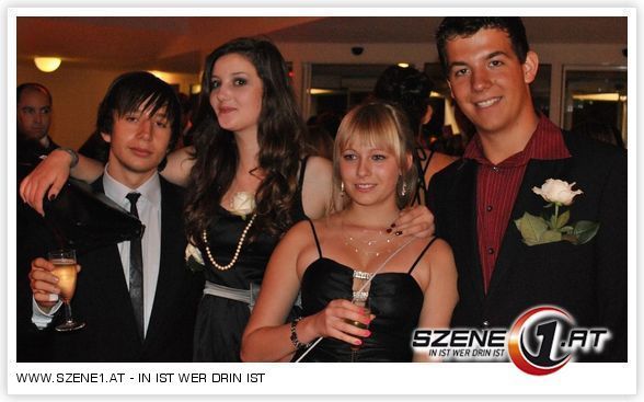 PensiBall 2009 - 