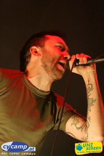 Rise Against Konzert! - 