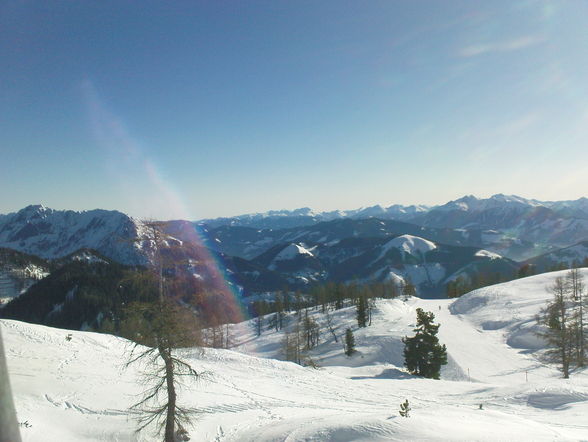 Auf der Piste 09 - 