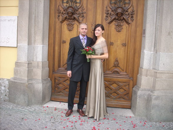 29.9.07 hochzeit von Boris&Sladjana - 