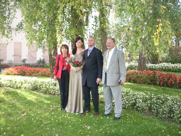 29.9.07 hochzeit von Boris&Sladjana - 