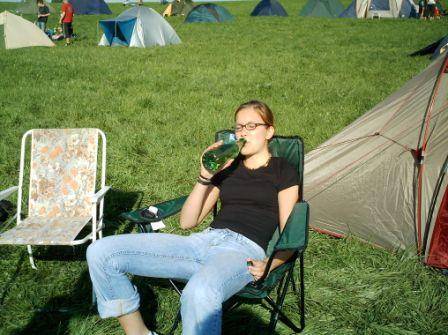 Festivalsommer 2005 - 