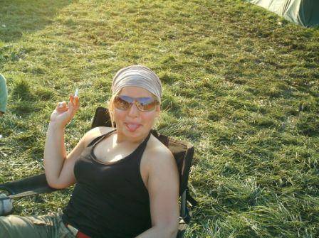 Festivalsommer 2005 - 