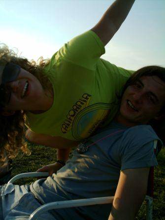 Festivalsommer 2005 - 