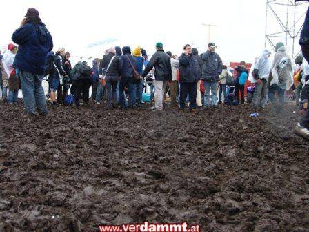 Festivalsommer 2005 - 