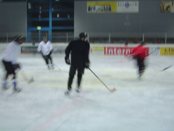 EHC ICE ÄTSCH TRAUN - 