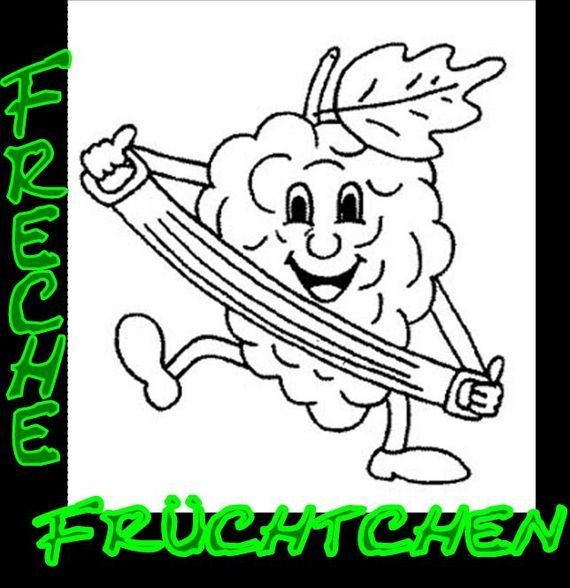 Sporverein -> Freche_Fruechtchen *he* - 