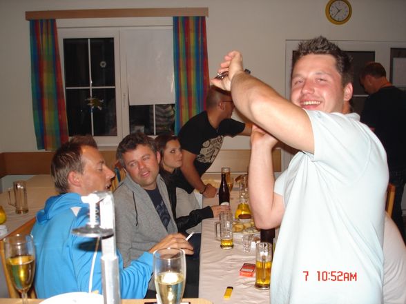 Geburtstag - 