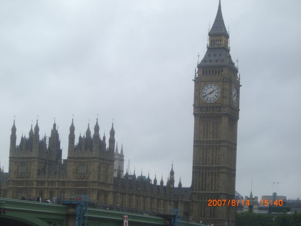 London - 