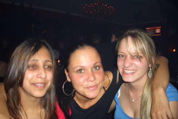 Unterwegs 2009 :) - 