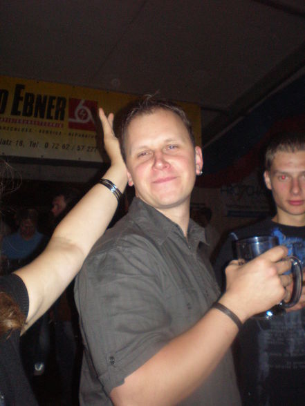 Sommer 2008 - 