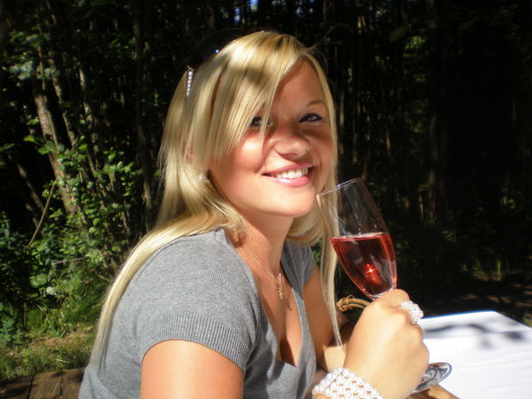 Sommer 2008 - 