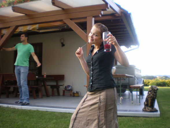 Sommer 2008 - 