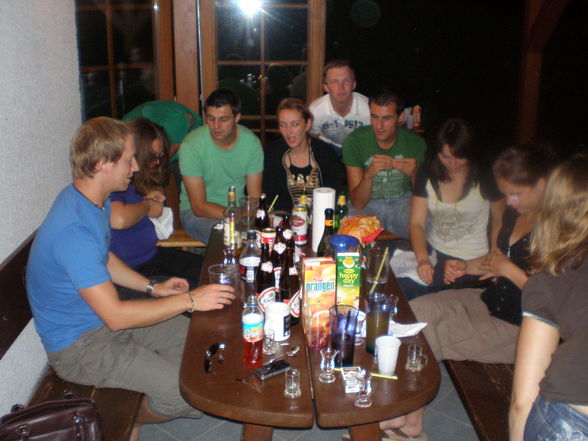 Sommer 2008 - 