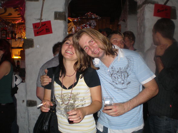 Sommer 2008 - 