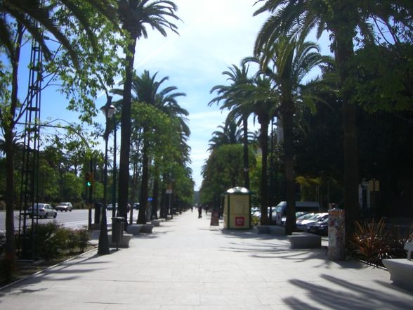 malagA.spanien - 